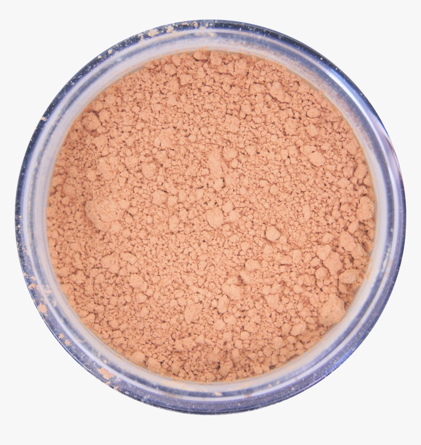 W4 Sandstone Mineral Foundation - Eye Shadow, HD Png Download, Free Download