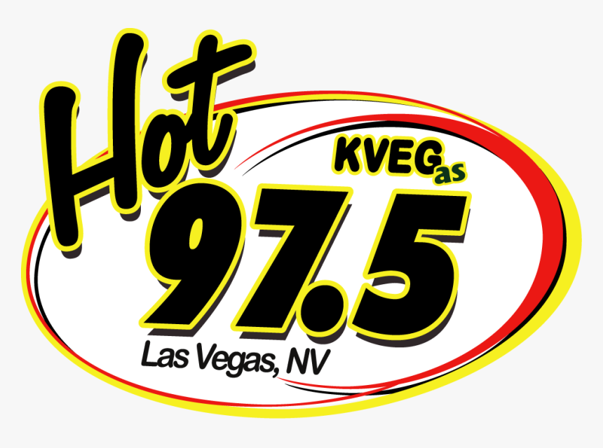 Hot 97.5, HD Png Download, Free Download