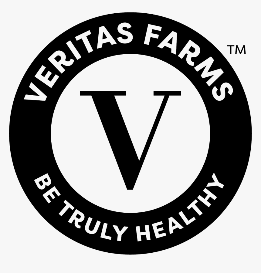 Veritas Farms Logo, HD Png Download, Free Download