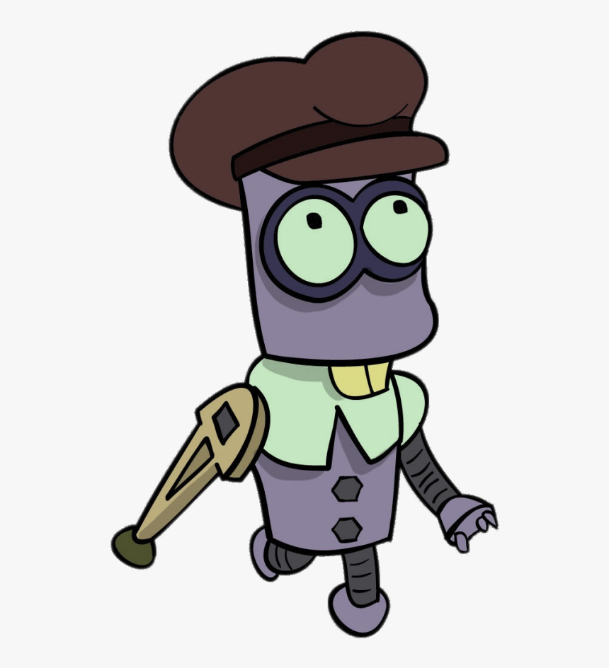 Tiny Tim Bot, HD Png Download, Free Download