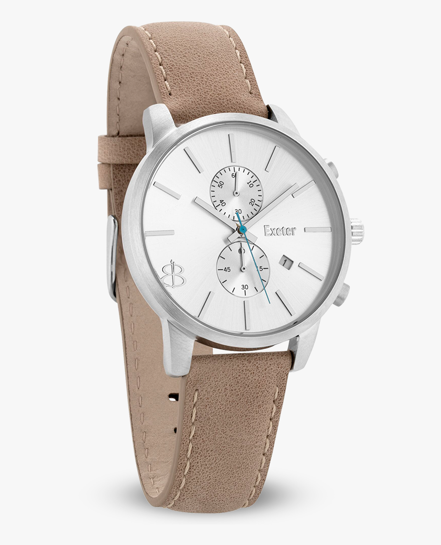 The Exeter - Analog Watch, HD Png Download, Free Download