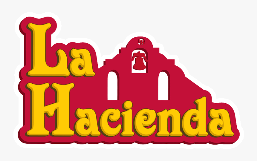 Https - //0201 - Nccdn - Net/1 Logo2018 Final - La Hacienda Logo, HD Png Download, Free Download