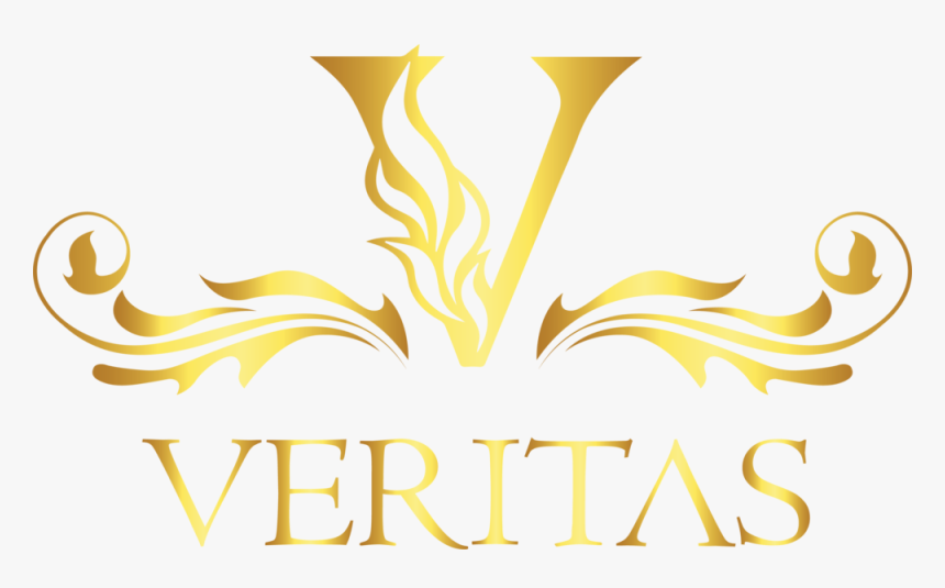 Veritas Logo Png - Illustration, Transparent Png, Free Download