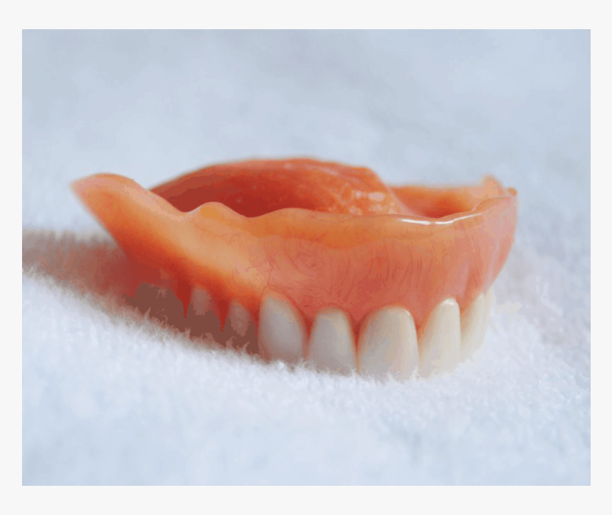 Dentures, HD Png Download, Free Download