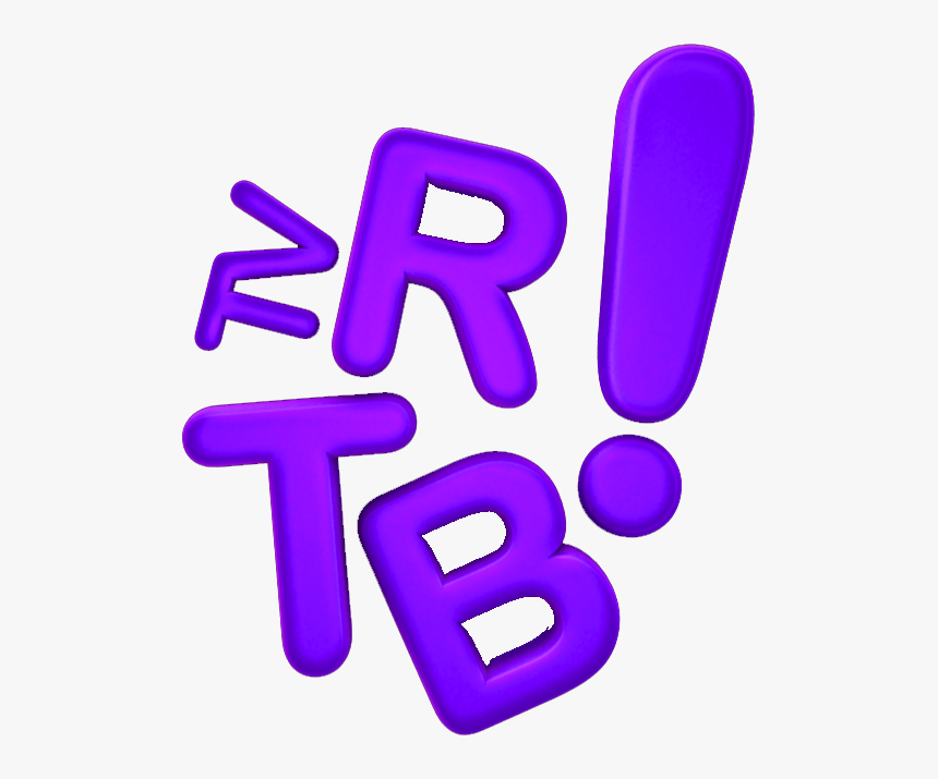 Tv Rá Tim Bum - Tv Ra Tim Bum Logo Png, Transparent Png, Free Download