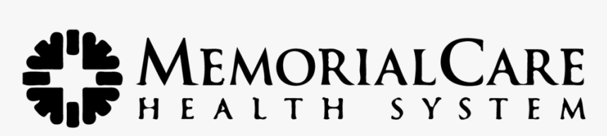 Memorial - Memorialcare Health System, HD Png Download - kindpng