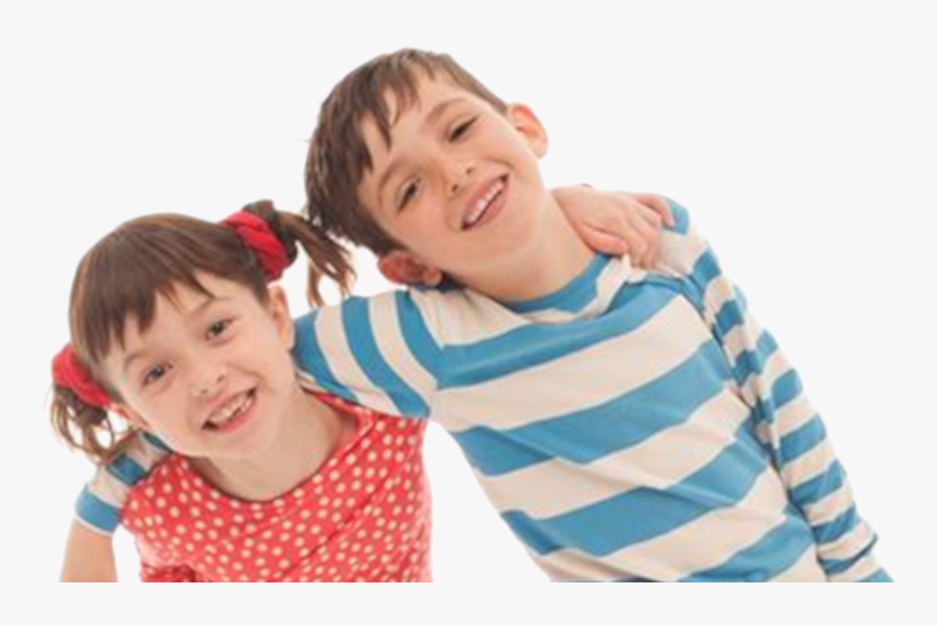 Topsy And Tim Transparent, HD Png Download, Free Download