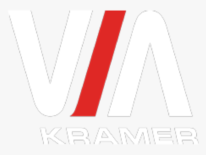 Via - Via Kramer Logo Png, Transparent Png, Free Download