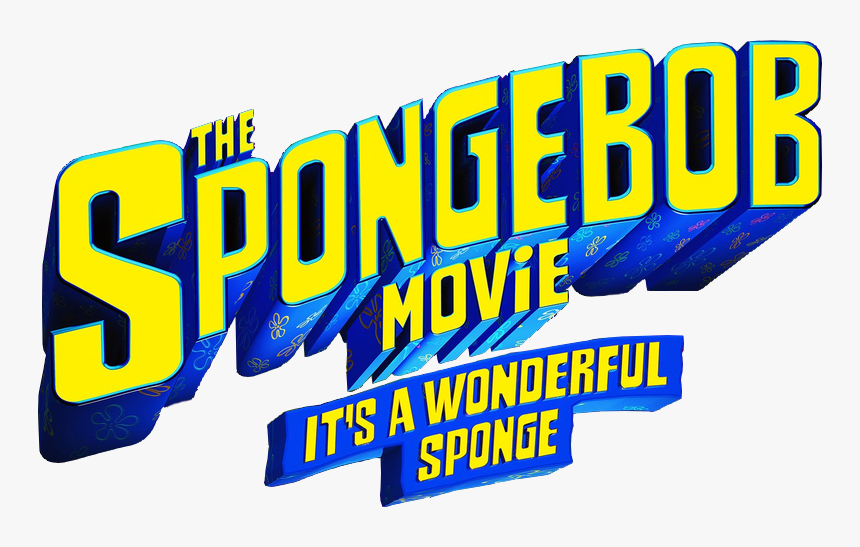 Encyclopedia Spongebobia - Spongebob Movie 3 2020, HD Png Download, Free Download