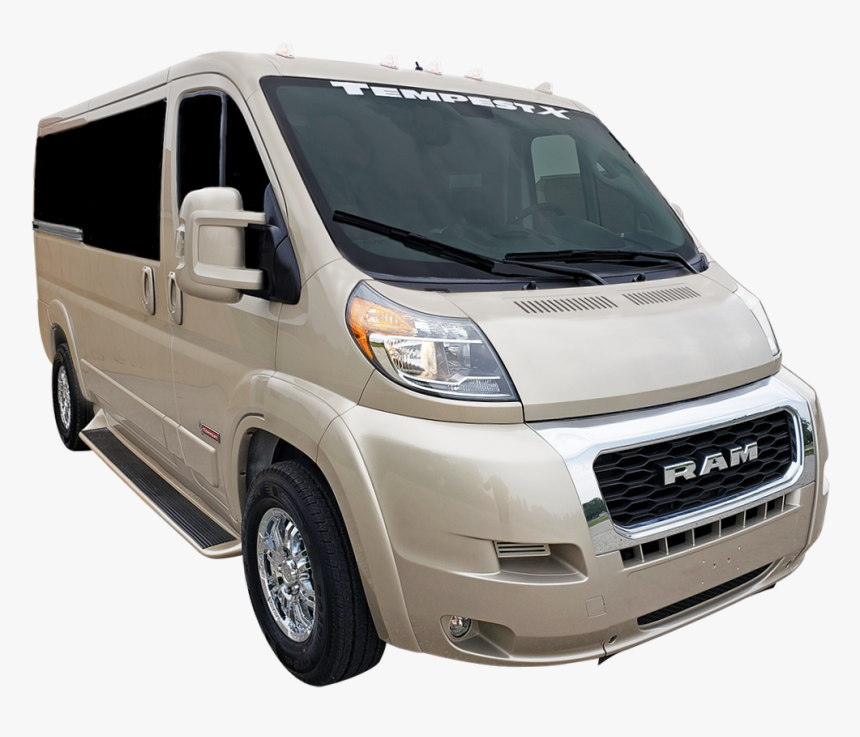 Compact Van, HD Png Download, Free Download