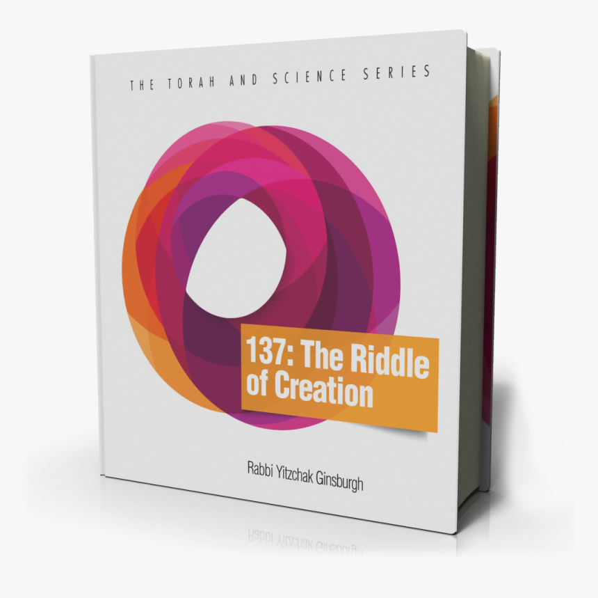137 The Riddle Of Creation - Graphic Design, HD Png Download, Free Download