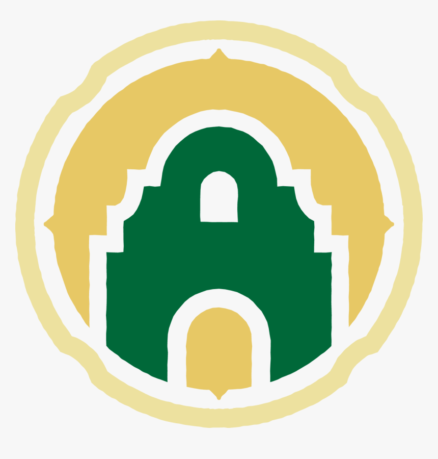 Hacienda Logo-small - Circle, HD Png Download, Free Download