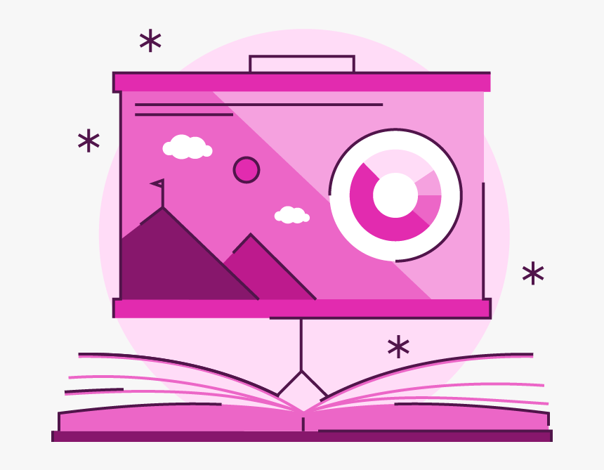 Presentation Creation, HD Png Download, Free Download