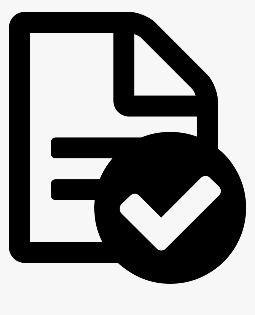 Audit Pass Comments - Embedded Opentype, HD Png Download, Free Download