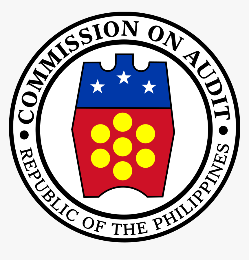 Commission On Audit Logo Philippines, HD Png Download, Free Download