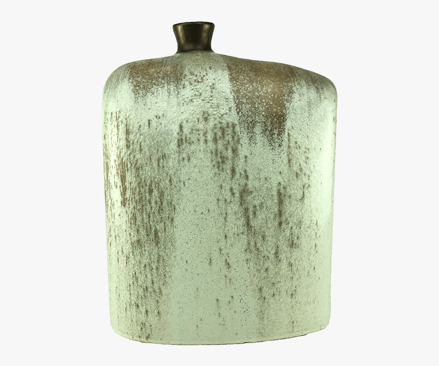 Handmade Sandstone Glaze Ceramic Art Vessel - Earthenware, HD Png Download, Free Download