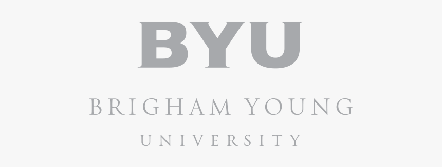 Byu-logo - Brigham Young University, HD Png Download, Free Download