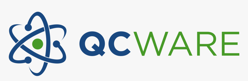 Qc Ware Logo, HD Png Download, Free Download