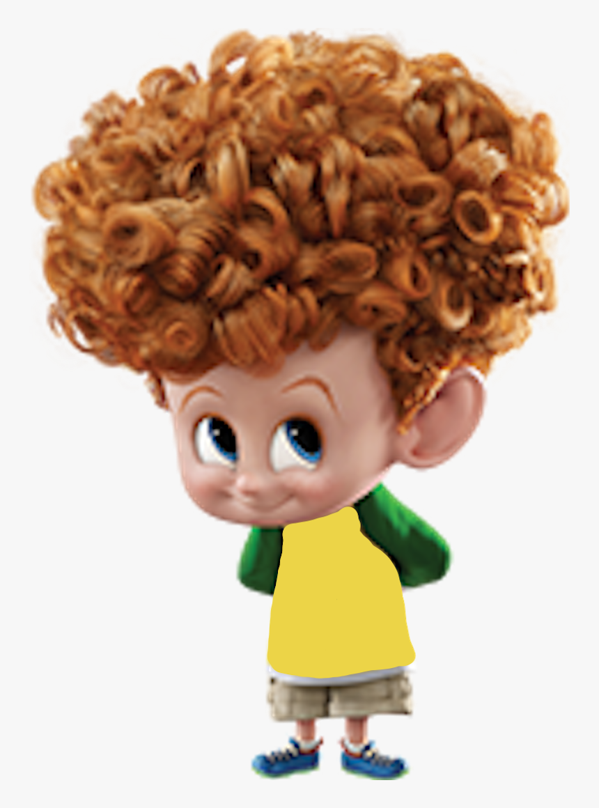 Dennis Is The Half Human/half Vampire Son Of Jonathan - Dennis Hotel Transylvania, HD Png Download, Free Download