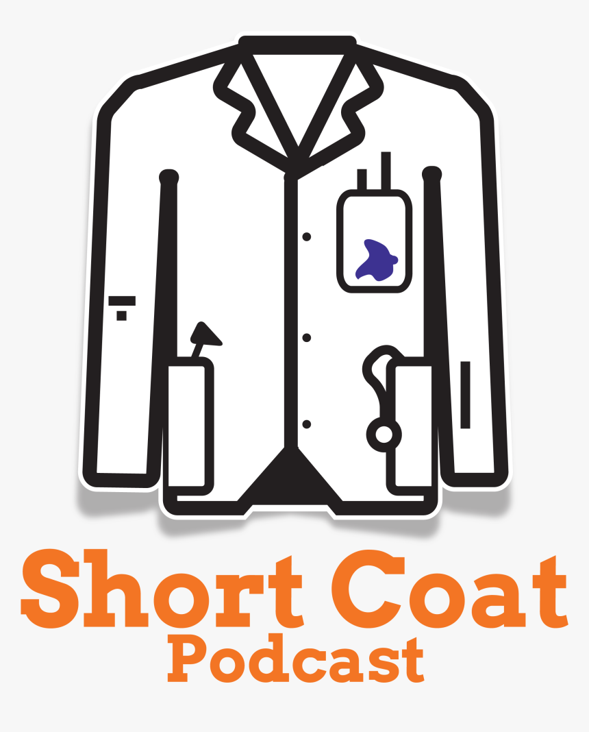 Short Coat Podcast, HD Png Download, Free Download