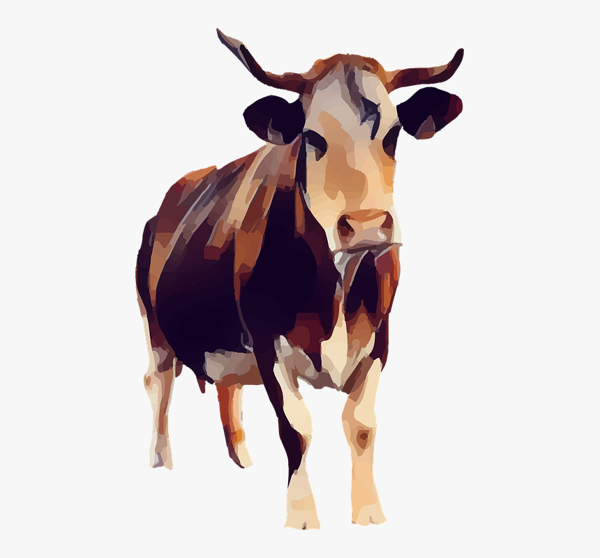 Free Animal Vegan, HD Png Download, Free Download