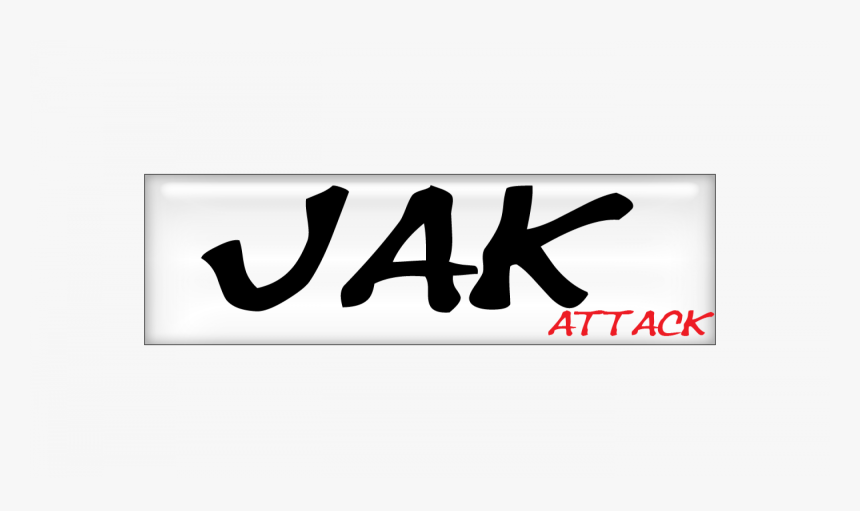 The Jak Attack Podcast - Intendo, HD Png Download, Free Download