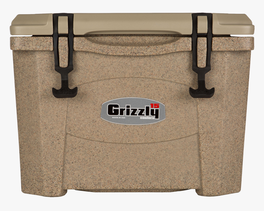 Grizzly Coolers, HD Png Download, Free Download