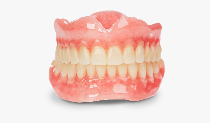 Celara Denture - Teeth Cure, HD Png Download, Free Download