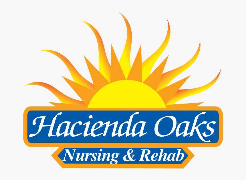 Hacienda Oaks At Beeville [logo], HD Png Download, Free Download