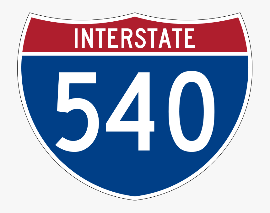 It"s A Popular Argument Against Nc Taking Federal Money - Interstate 580, HD Png Download, Free Download