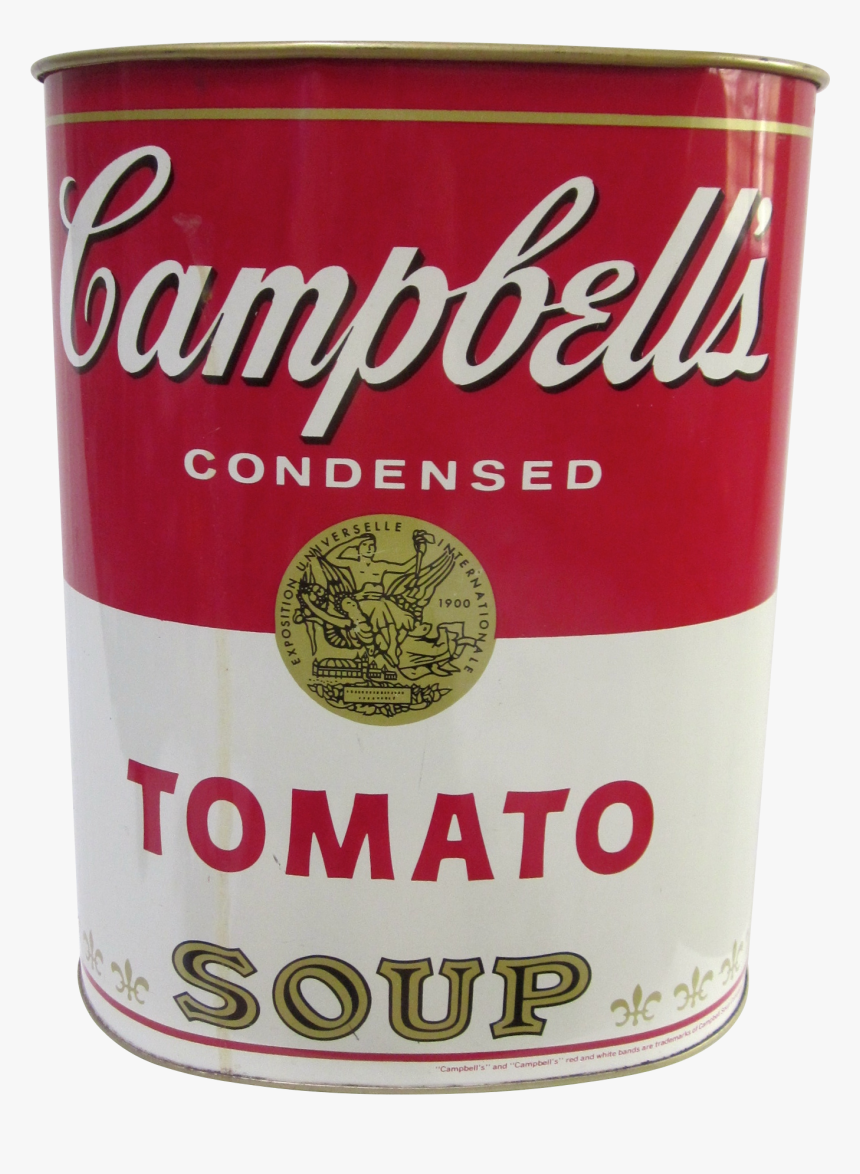 1944 X 2592 - Vegetarian Vegetable From Campbell's Soup Ii, HD Png Download, Free Download