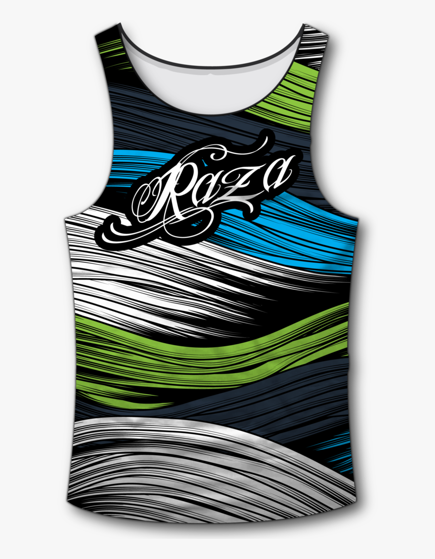 Swisher Tank Top - Active Tank, HD Png Download, Free Download