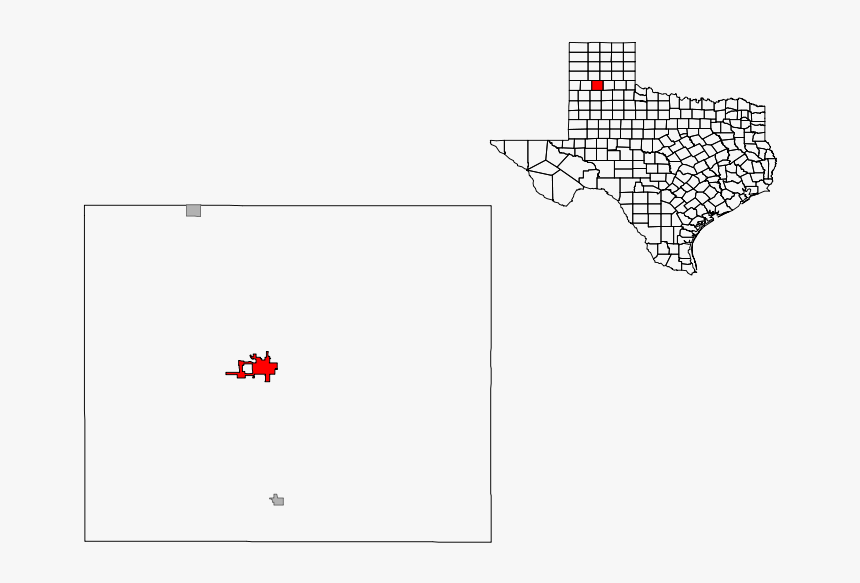 Swisher County Tulia - County, HD Png Download, Free Download