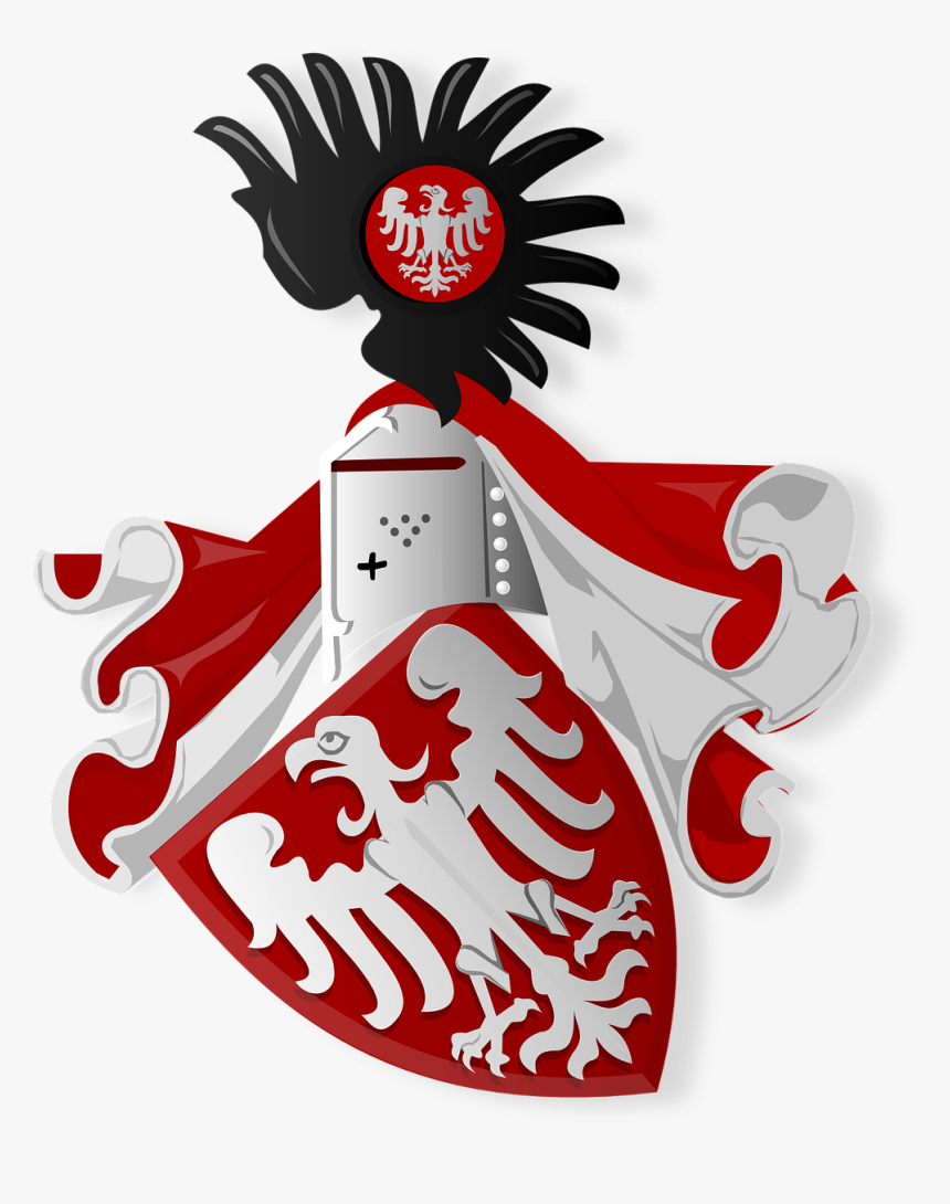 Arnsberg Coat Of Arms, HD Png Download, Free Download