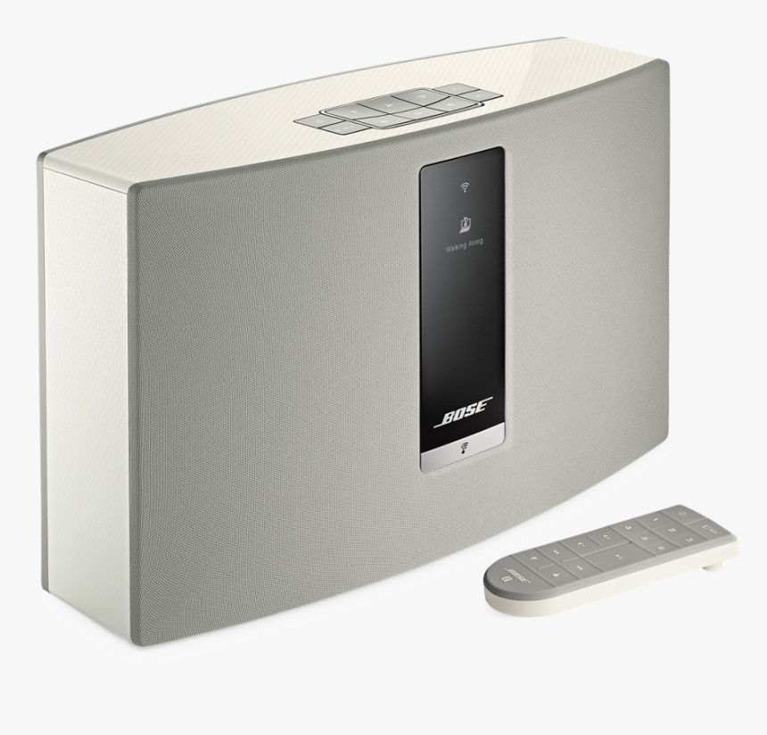 Bose Soundtouch 30, HD Png Download, Free Download