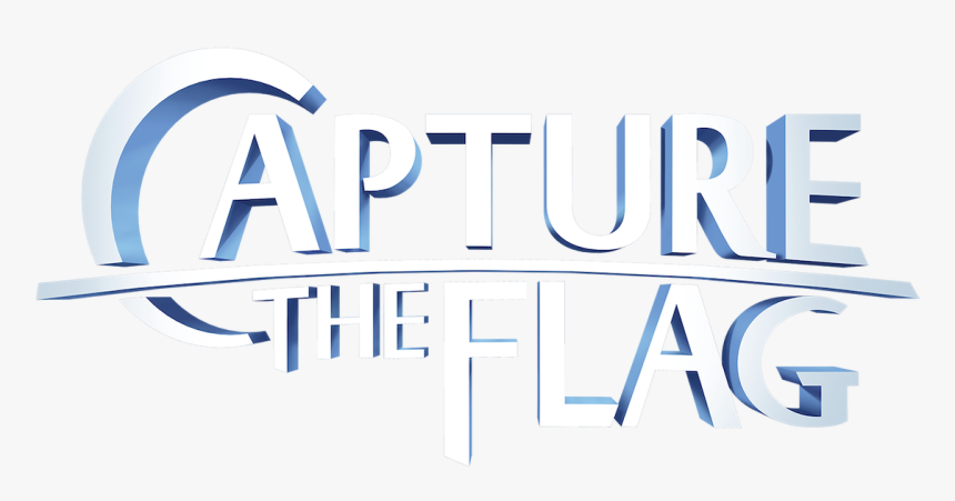 Capture The Flag Logo, HD Png Download, Free Download