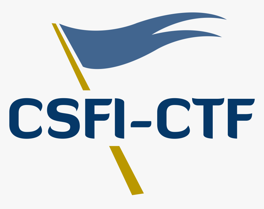 Ctf-logo - Graphic Design, HD Png Download, Free Download