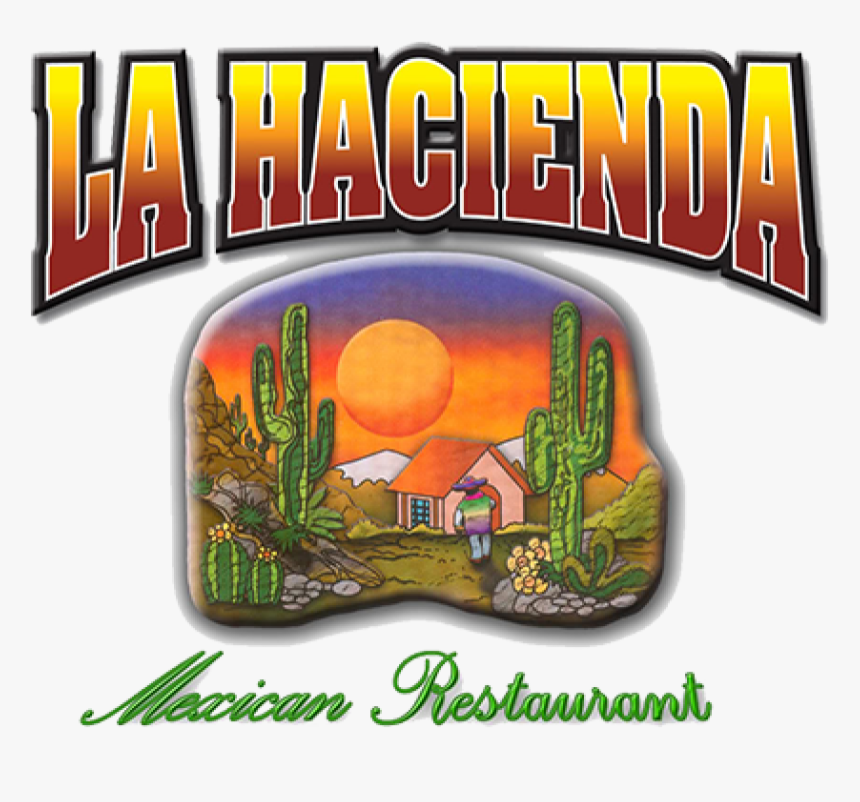 La Hacienda Greenwood Sc, HD Png Download, Free Download