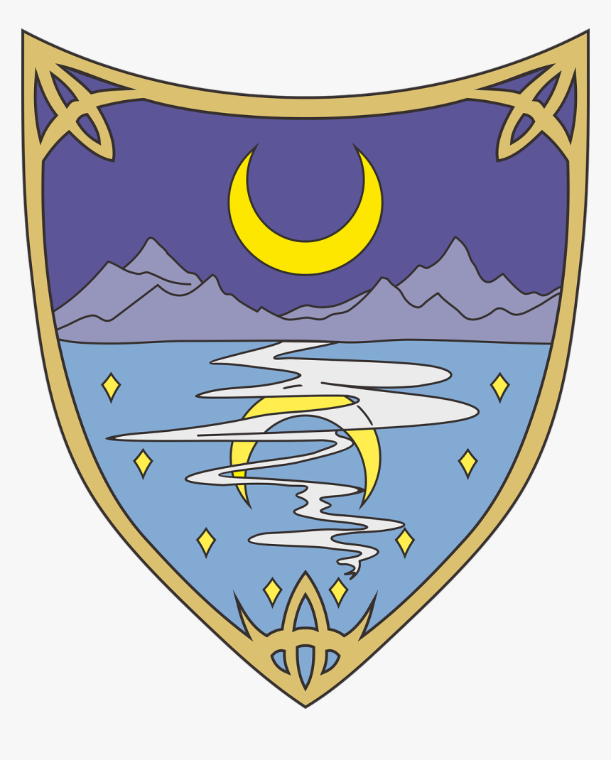 Waterdeep City Watch Symbol, HD Png Download, Free Download