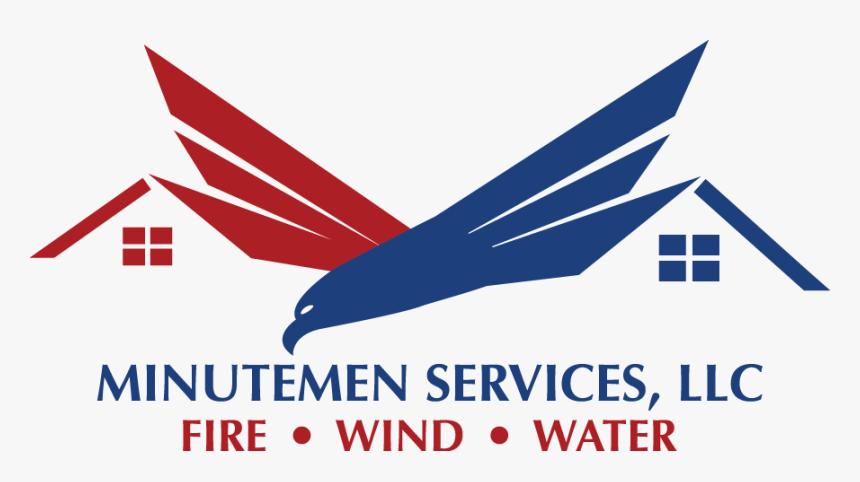 Minutemen Services Llc, HD Png Download, Free Download