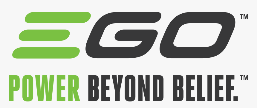 Ego Power Equipment Logo, HD Png Download, Free Download