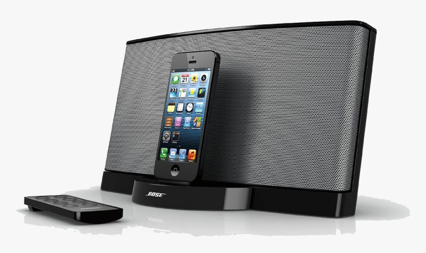 Bose Sounddock Series Iii - Bose Sounddock 3, HD Png Download, Free Download