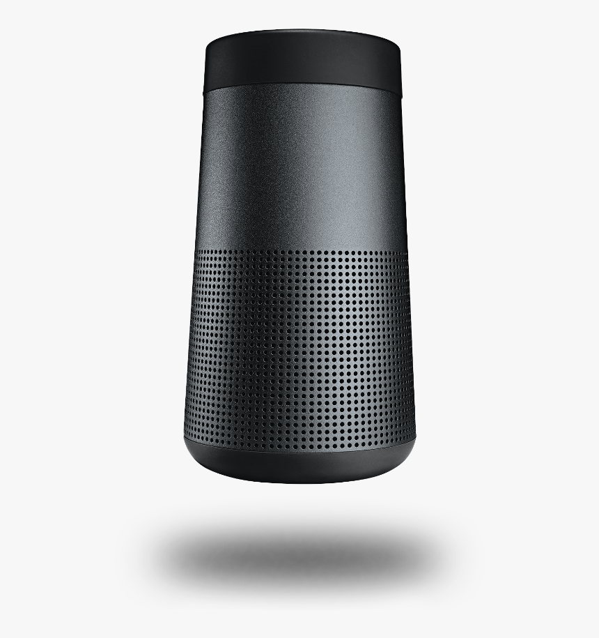 Cq5dam - Web - 1000 - 1000 - Bose Soundlink Revolve Png, Transparent Png, Free Download