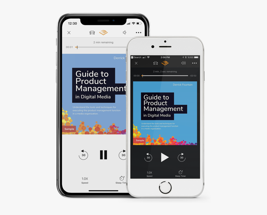 Audiobook Product Management - Iphone Settings Screen Time, HD Png Download, Free Download