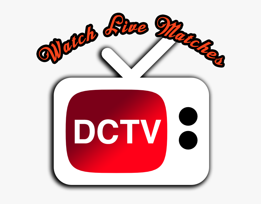 Dctv, HD Png Download, Free Download