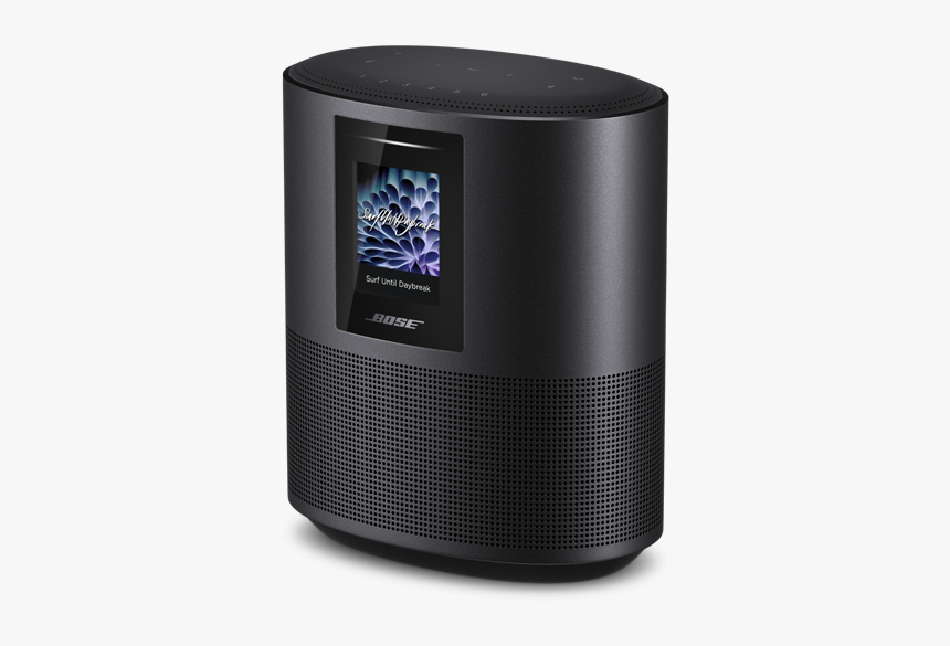 Bose Home Speaker 500, HD Png Download, Free Download