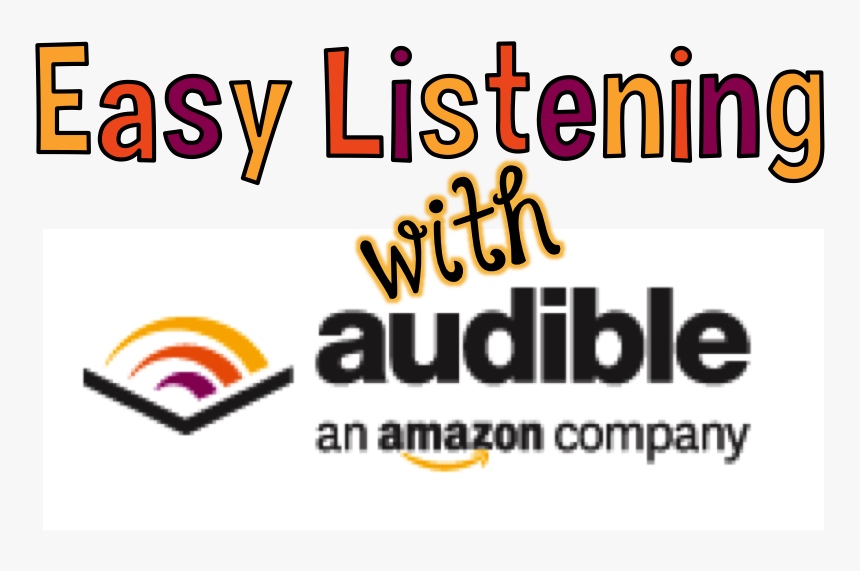 Audible Inc., HD Png Download, Free Download