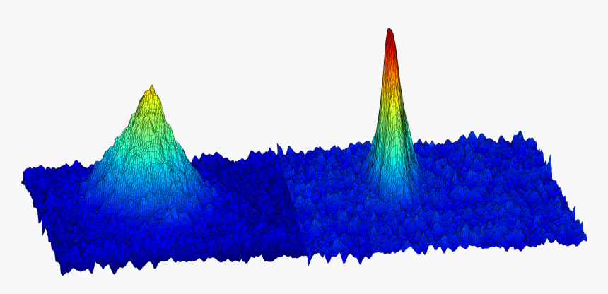 Flugzeitbilder Er - Bose Einstein Condensate Transparent Background, HD Png Download, Free Download