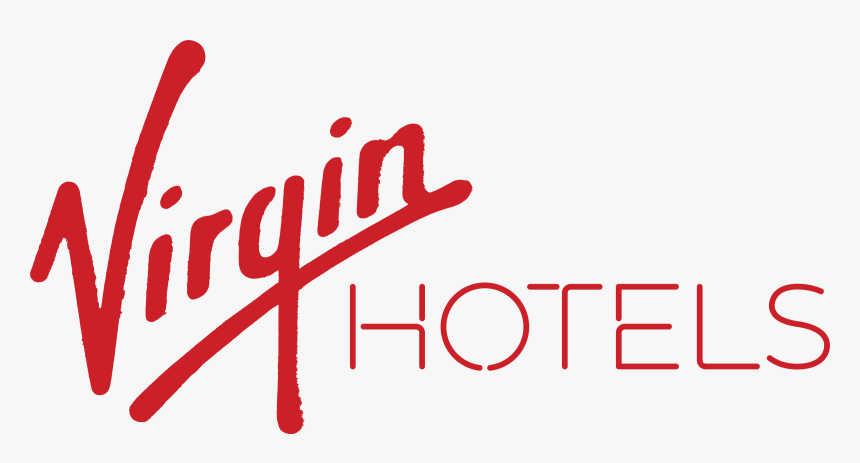 Virgin Hotels Logo, HD Png Download, Free Download