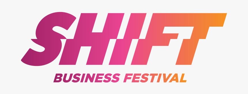Shift Business Festival Logo, HD Png Download, Free Download